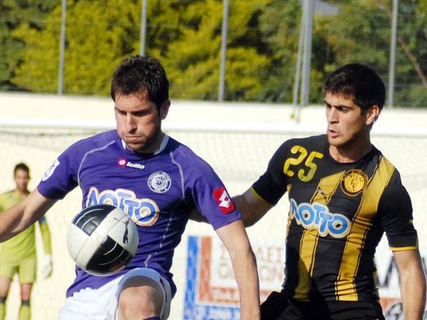 Ετοιμάζονται για τα play off