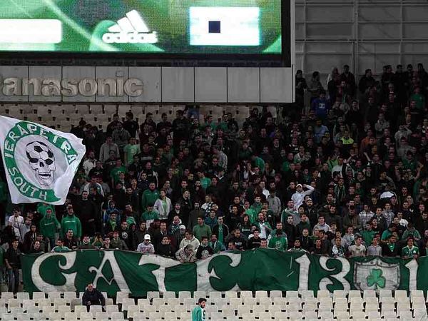 «Μην πάτε στο Βόλο»