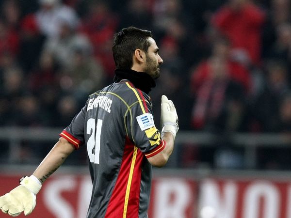 «Βρωμάει το ποδόσφαιρο»