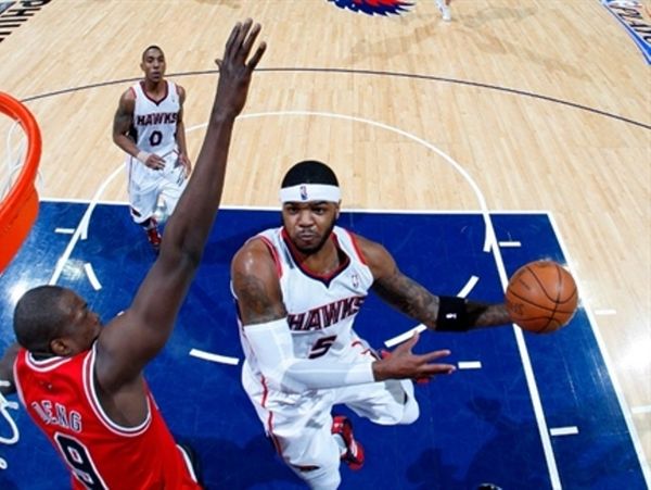 Το Top 5 του ΝΒΑ