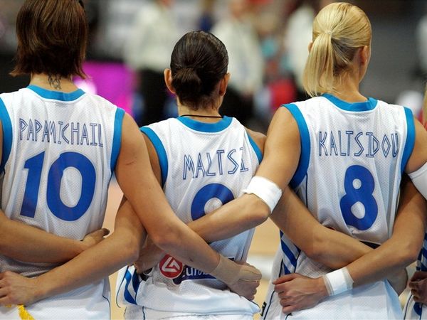 Οι «εκλεκτές» του Μίσσα