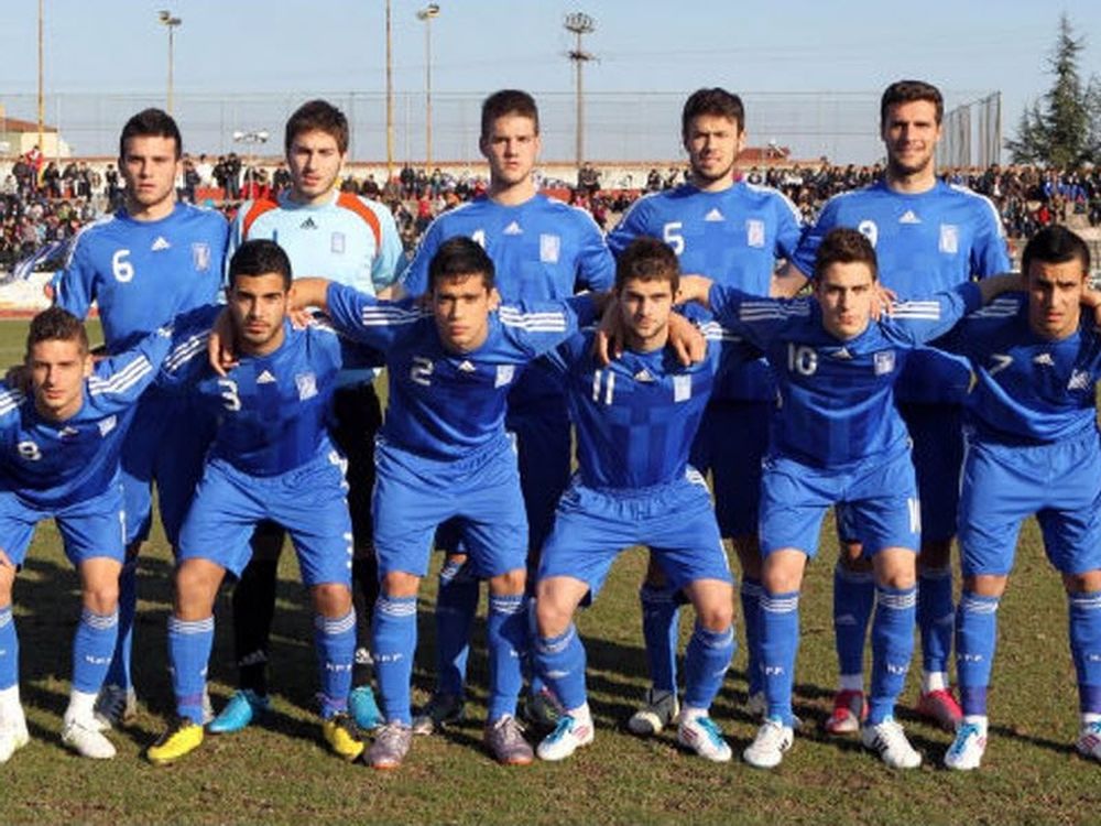 Ανακοινώθηκε η αποστολή