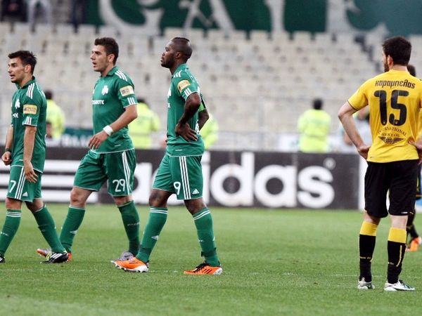 Περιμένοντας την χρεοκοπία