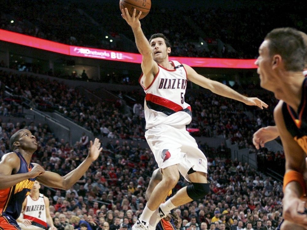 Όλα για Ρούντι η Ρεάλ