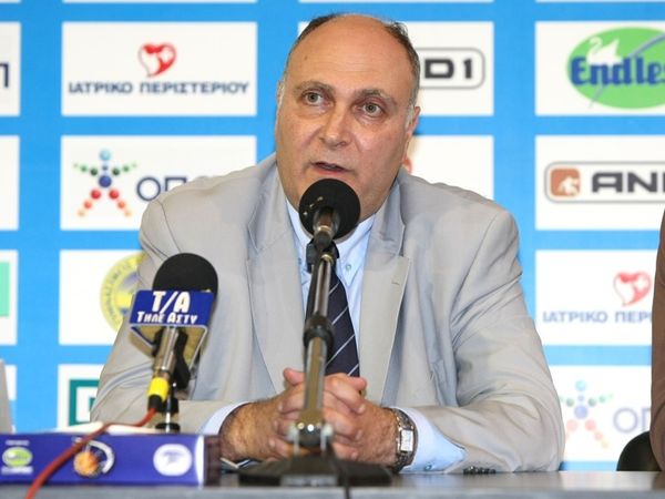 Κάλεσμα από Κιουριτζόγλου!