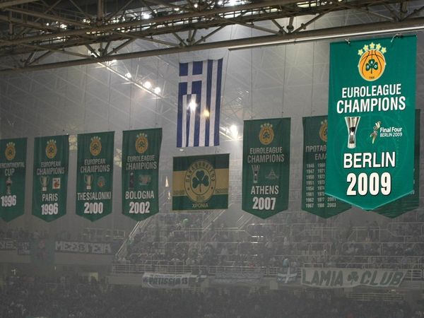 Στον ουρανό το έκτο!