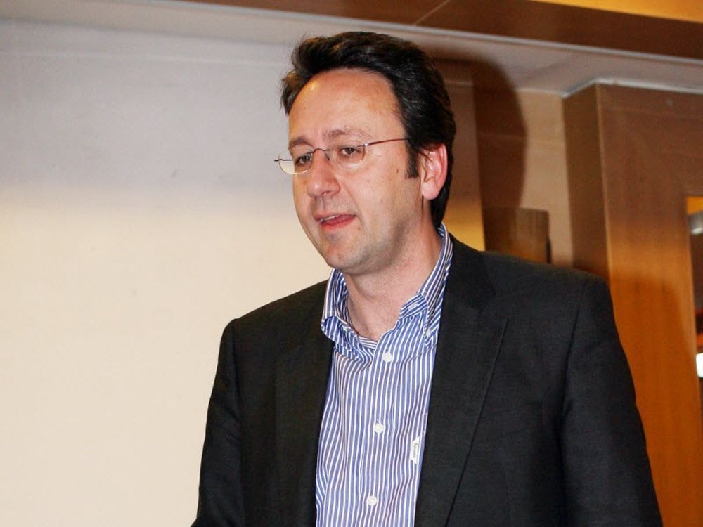 Έναν εισαγγελέα επιτέλους!