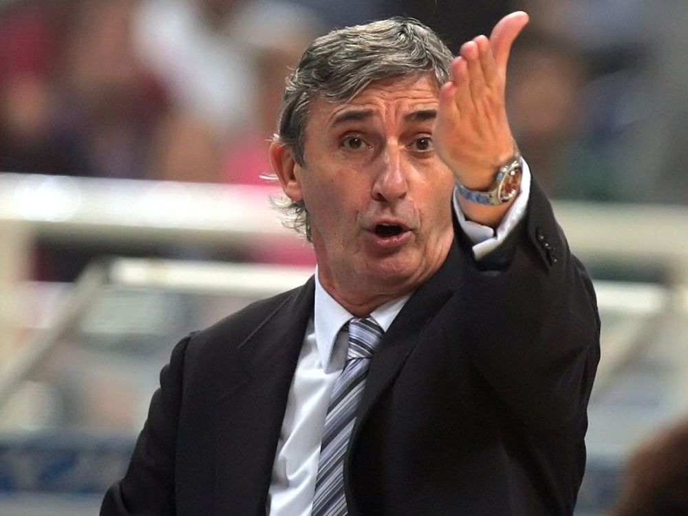 Πρώτα ο Πέσιτς για Ρεάλ