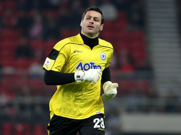 Μιχαηλίδης: «Τίποτα οριστικό ακόμα»