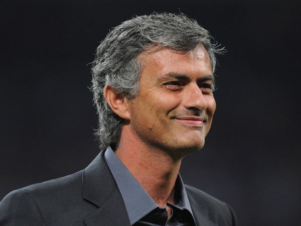 Στηρίζει «Μπάρτσα» ο Μουρίνιο!(vd)