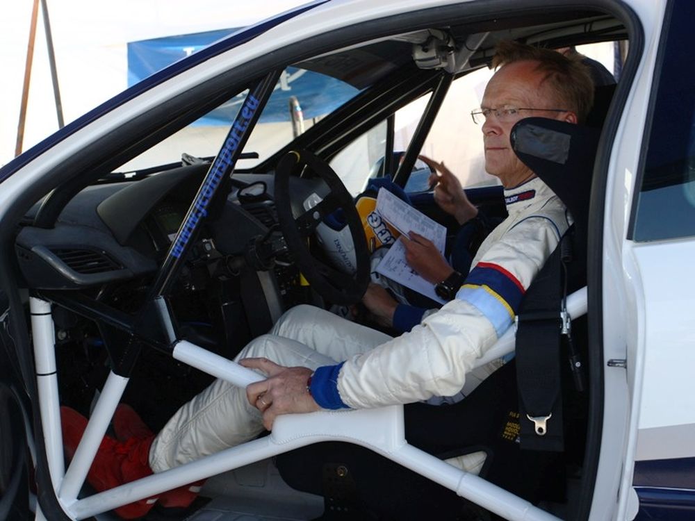 Επέμβαση στον Βάτανεν