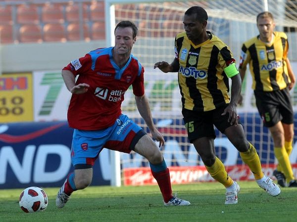 Τη Δευτέρα τα νεότερα