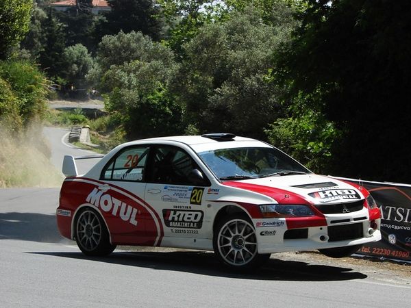 Οι αγώνες του διημέρου