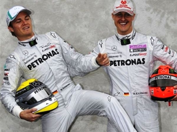 Φιλοφρονήσεις από τον νέο