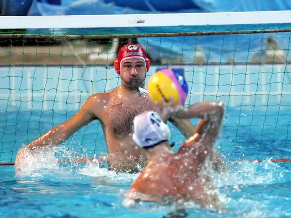 «Παίζουμε για τον Παναθηναϊκό»