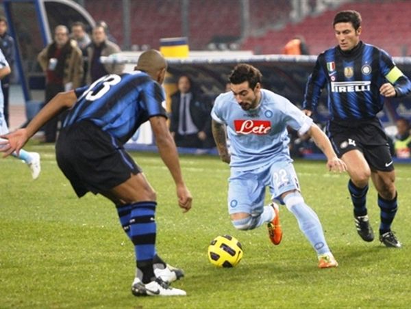 Η… κλασική Ιταλία