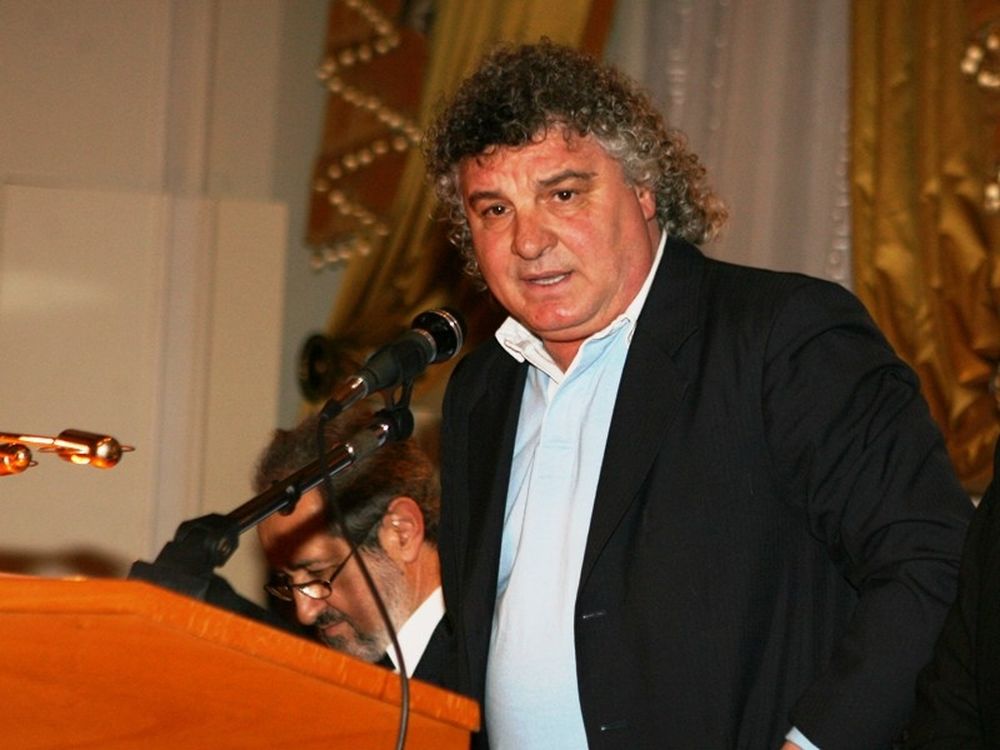 Ένας μάγος χωρίς δώρα