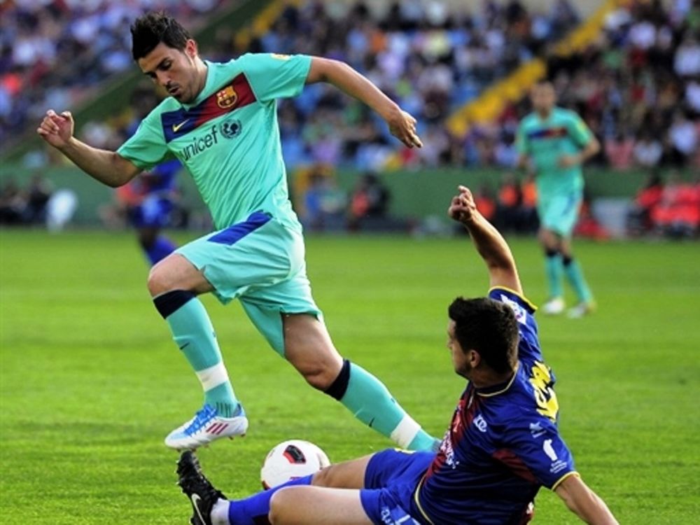 Και όμως δεν είναι αδιάφορη!