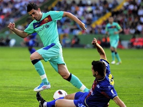 Και όμως δεν είναι αδιάφορη!