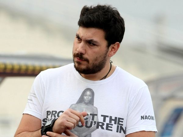 «Ματιές» σε Ιταλία