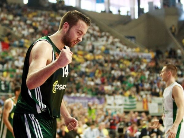 «Θα είμαστε έτοιμοι»