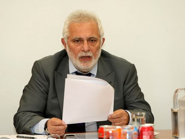 «Να έρθουν οι υγιείς φίλαθλοι»