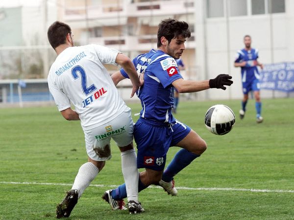 «Δεν είμαστε μεσσίες»!