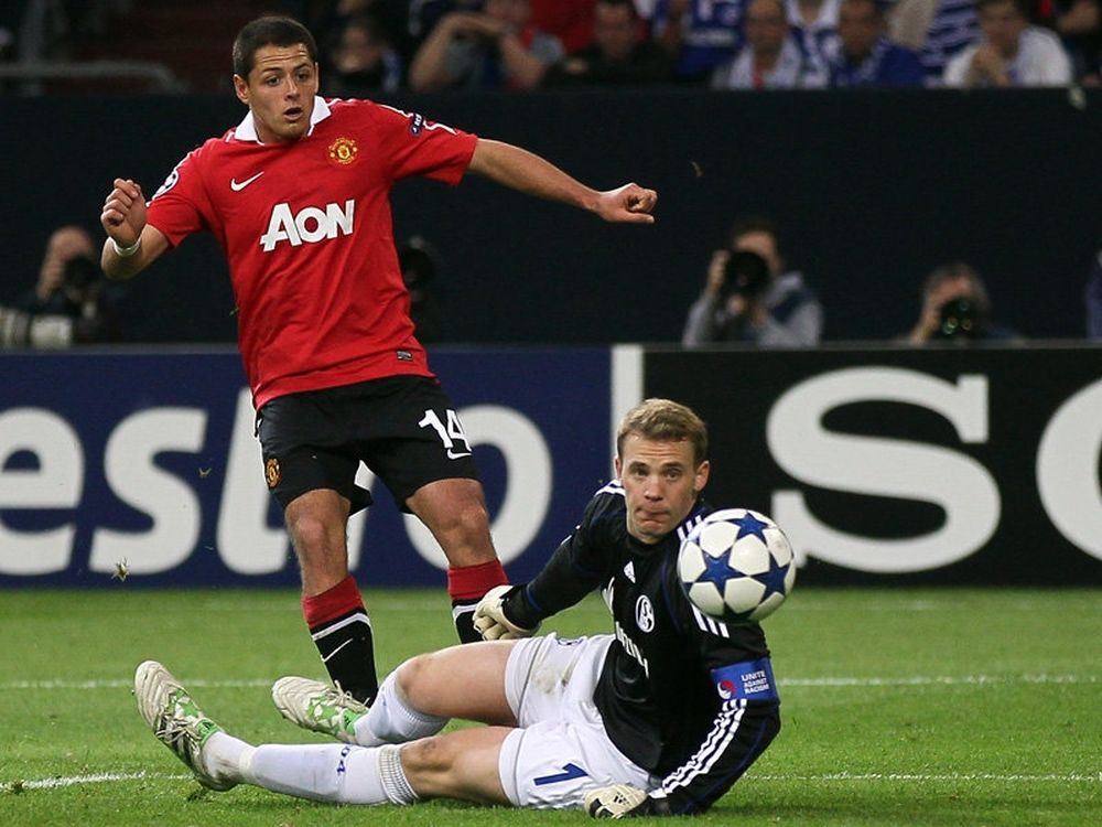 Ο ακούραστος «Τσικαρίτο»!