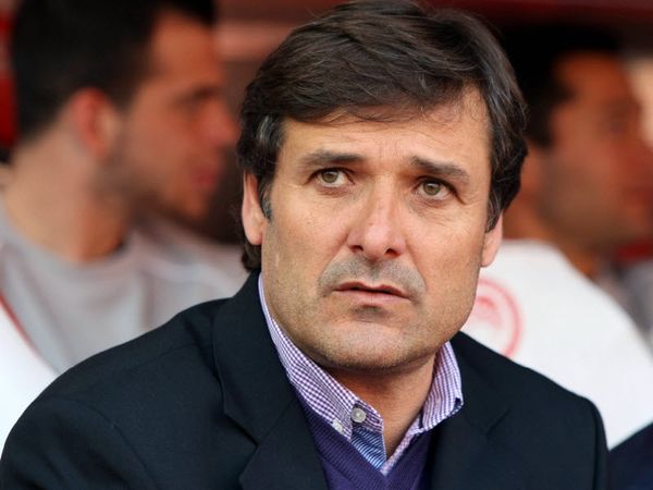 «Εργοτέλης, το δικό μου παιδί»