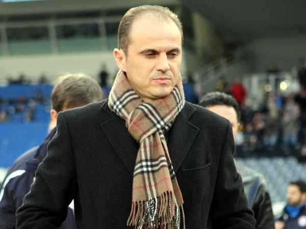 «Να γίνουμε πιο δυνατοί»