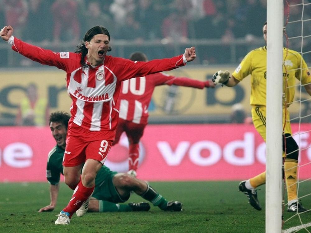 Ο Μάρκο πρέπει να μείνει…