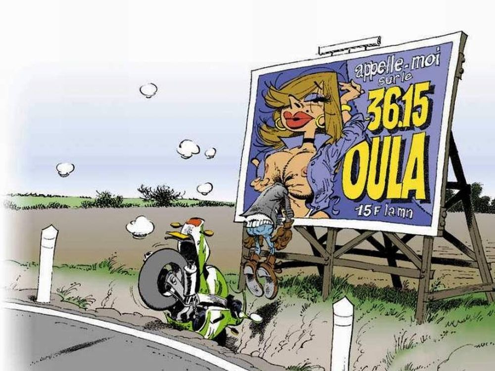 Την τύχη μου