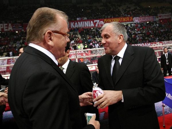 Η κόντρα των κουμπάρων (phs)