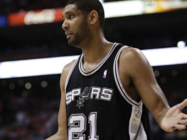 Περιμένουν τον Ντάνκαν