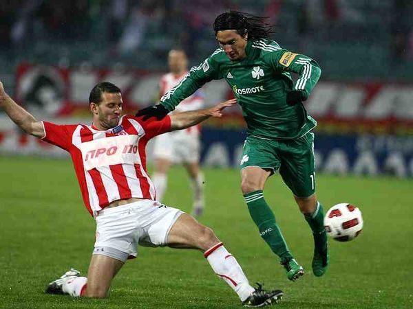 «Κακός» δαίμονας φέτος