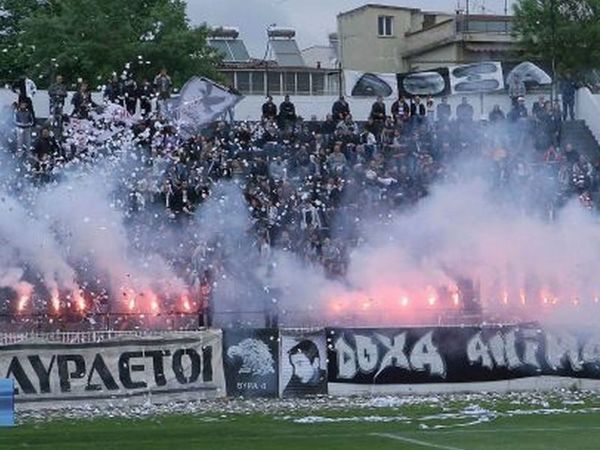Πρωτιά για τους «μικρούς»