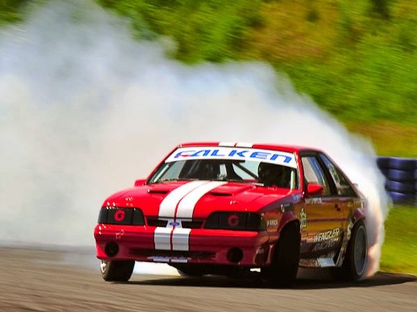 Γνωρίστε τον Ιβ Φαμπέρ