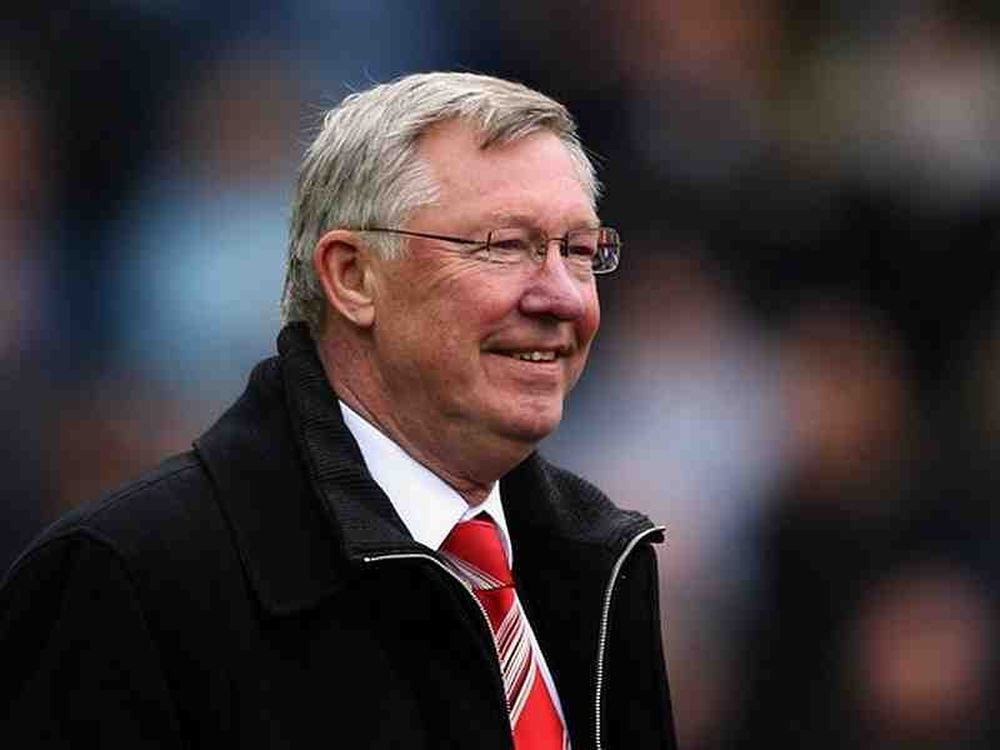 Φέργκιουσον: «Είναι μεγάλη μέρα»