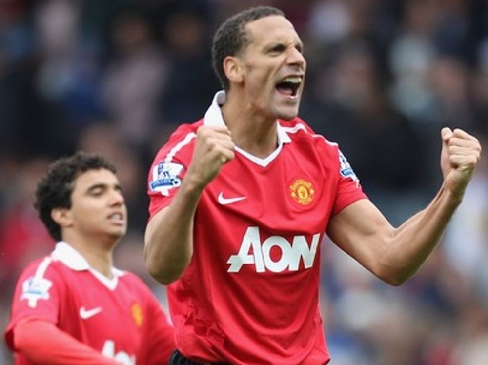 Φέρντιναντ: «Ανταμειφθήκαμε» 