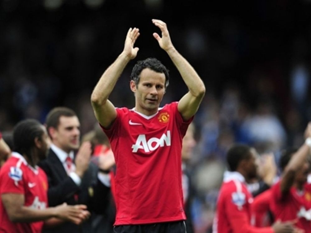 Γκιγκς: «Γι αυτό συνεχίζω»