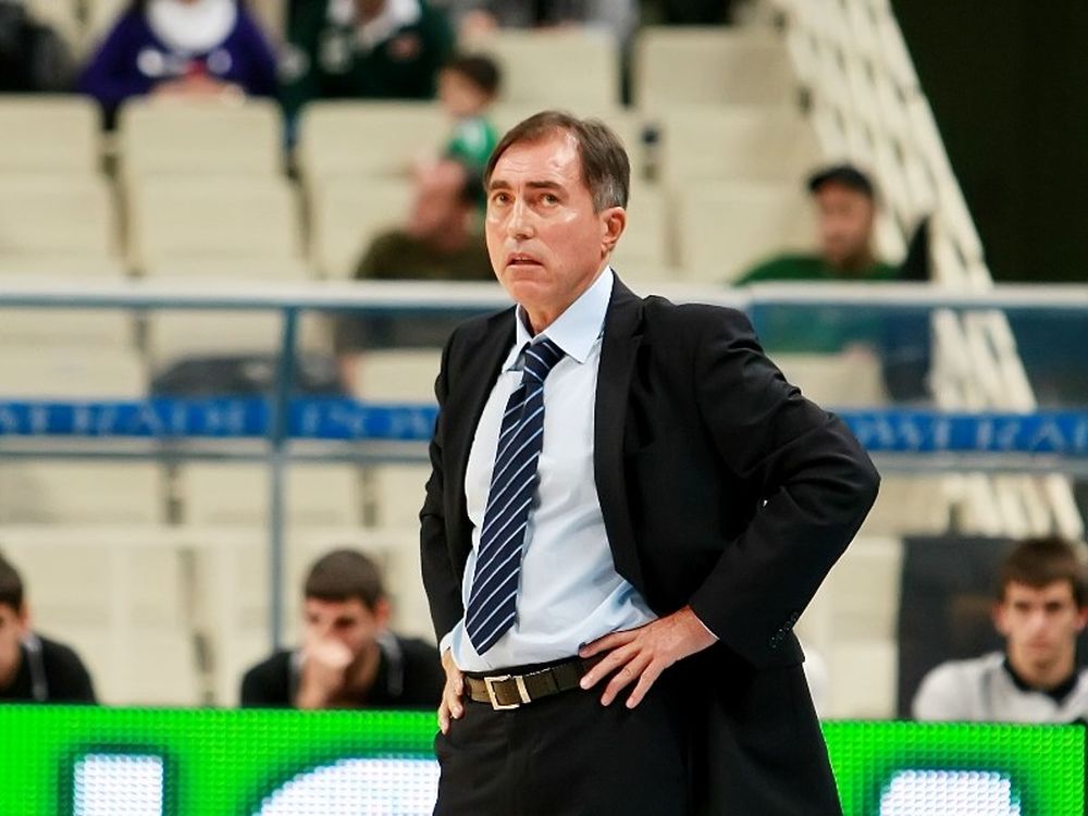 «Δεν υπάρχει φαβορί»