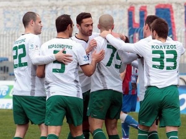 «Μισός» στη Νίκαια