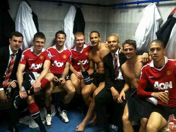 «Τρελαμένος» ο Φέρντιναντ