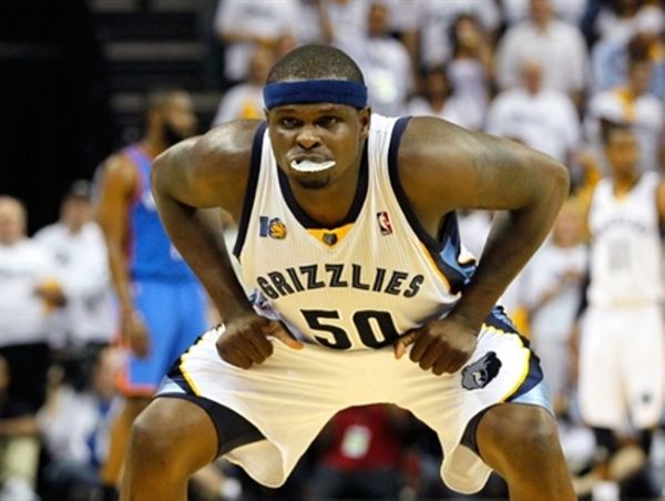 Ράντολφ έτοιμος για όλα!