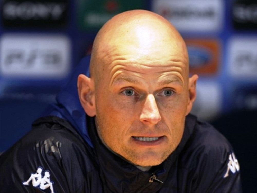 Στην Κολωνία ο Σολμπάκεν!