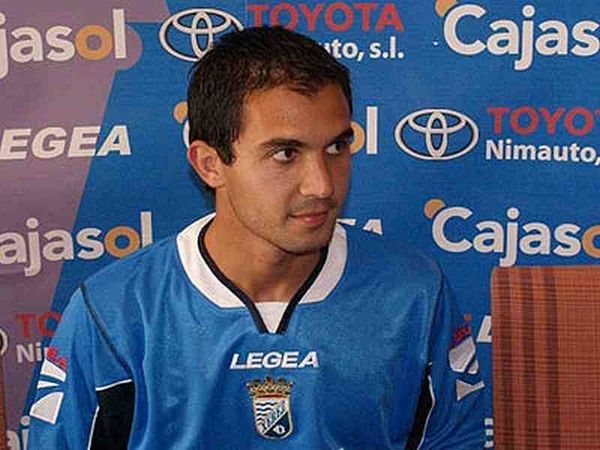 Κανένα θέμα Αρμεντέρος