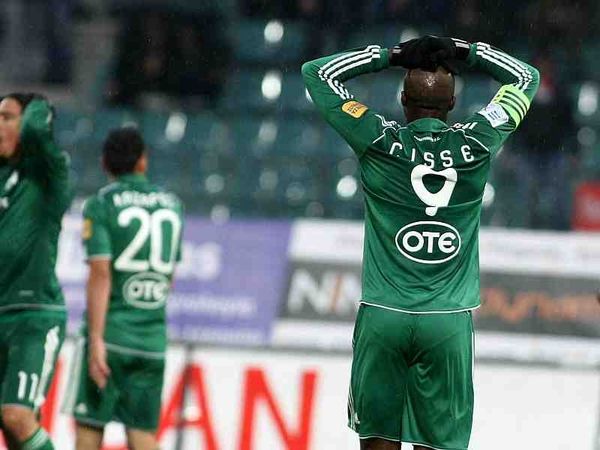 Ας παίξει ο εγωισμός…