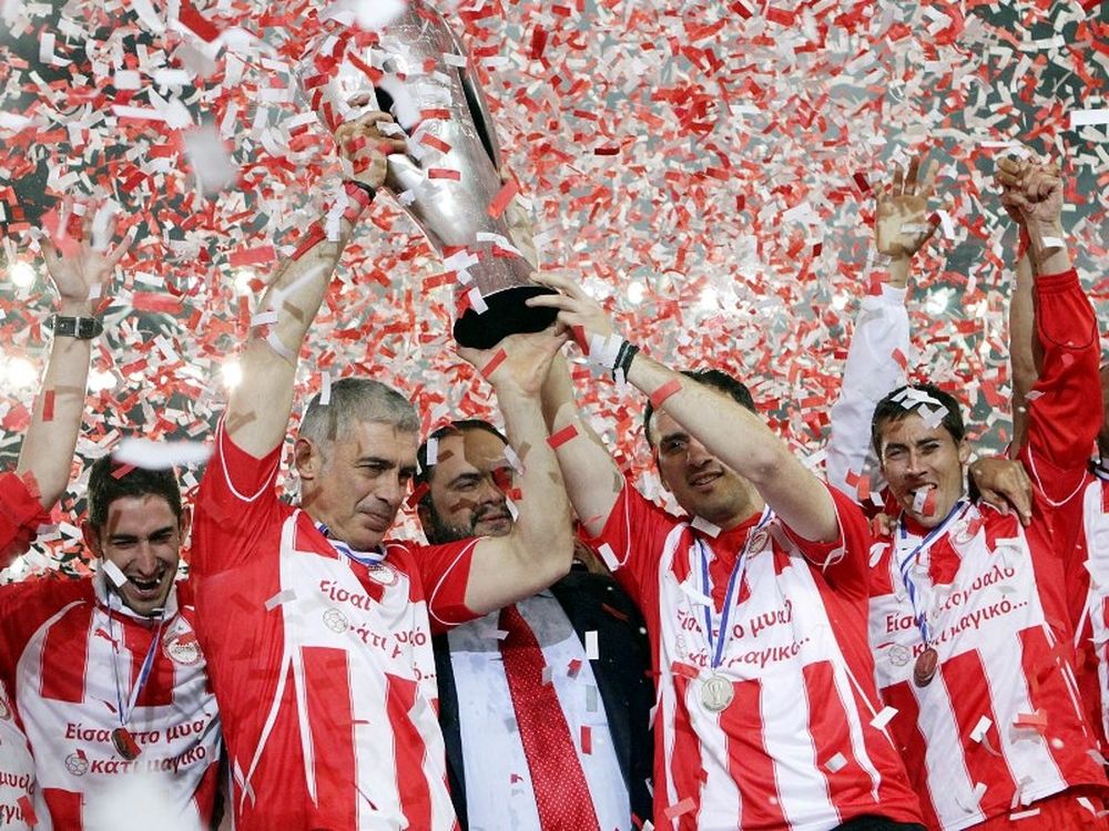 Ο Πιζάρο και ο... Κοντοές