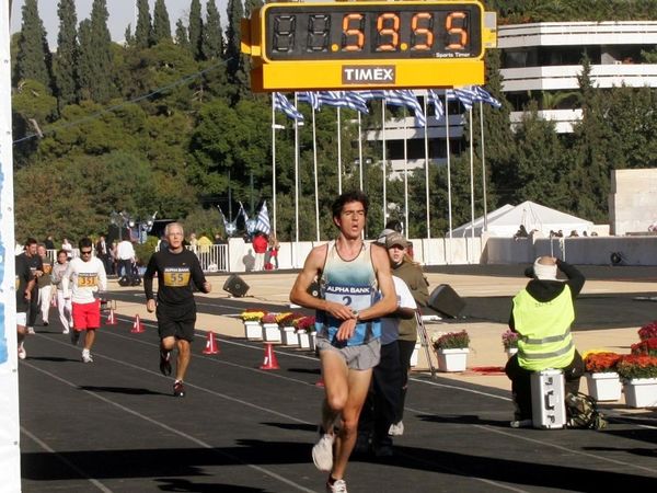 Νικητές Μαγγίνας, Κεφάλα 