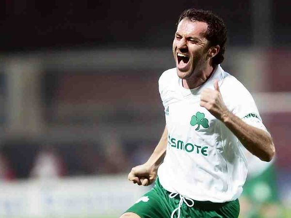 Γκούμας για γενικός αρχηγός